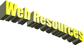 Web Resources